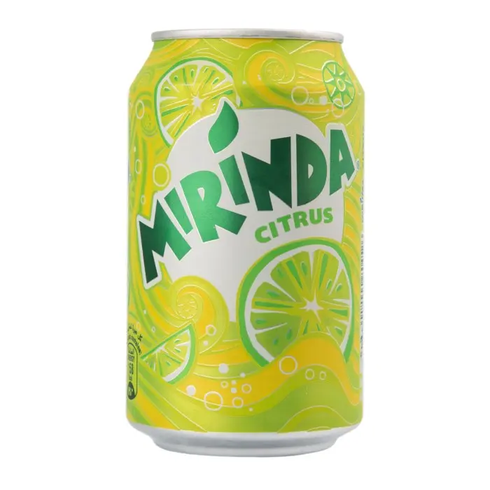 Miranda Citrus